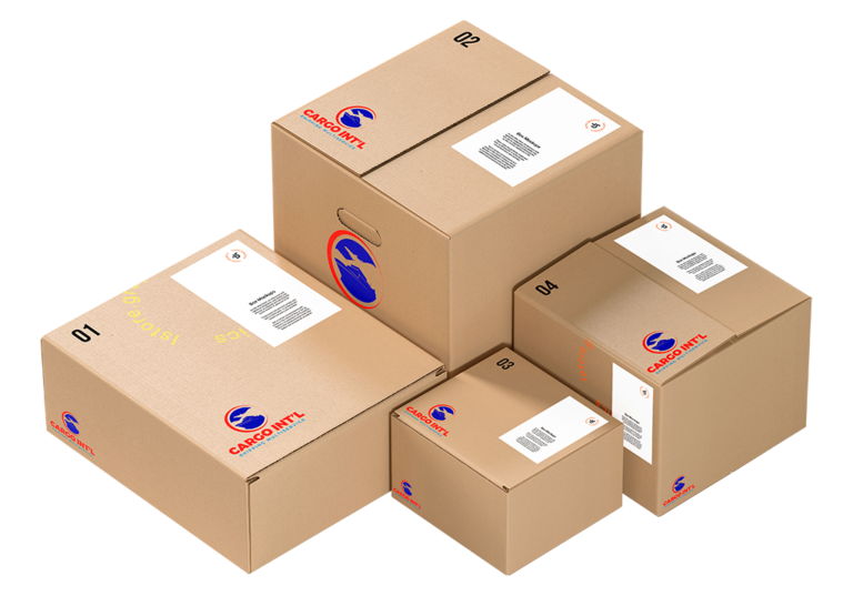 Haz envíos internacionales de paquetería fácil y seguro Haz envíos internacionales de paquetería fácil y seguro